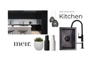 Using a Mood Board To Guide Your Home Renovation