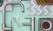 Dulux 2021 Colour Trend Forecast and Tapware Pairings