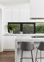 The Liberty Interiors Makeover That Transformed Lana Wilkinson's Kitchen and Cabana