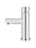 Round Pinless Basin Mixer - Polished Chrome - MB02PN-C