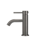 Piccola Basin Mixer Tap - Shadow - MB03XS-PVDGM