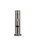 Piccola Basin Mixer Tap - Shadow - MB03XS-PVDGM