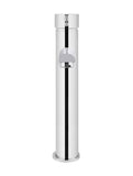 Round Tall Basin Mixer - Polished Chrome - MB04-R2-C