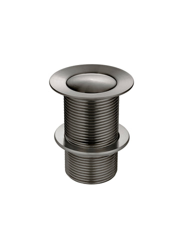 Basin Pop Up Waste 32mm - No Overflow / Unslotted - Shadow