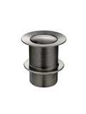 40mm Pop Up Waste - No Overflow / Unslotted - Shadow - MP04-B40-PVDGM