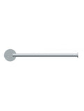 Round Guest Towel Rail - Polished Chrome - MR05-R-C