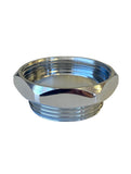 40mm to 32mm bottle trap plug and waste converter - P7061