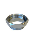 40mm to 32mm bottle trap plug and waste converter - P7061