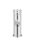 Round Basin Mixer - Polished Chrome - MB02-C