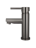 Round Basin Mixer - Shadow - MB02-PVDGM