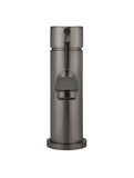 Round Basin Mixer - Shadow - MB02-PVDGM