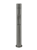 Piccola Tall Basin Mixer Tap with 130mm Spout - Shadow - MB03XL.01-PVDGM