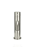 Piccola Basin Mixer Tap - Brushed Nickel - MB03XS-PVDBN