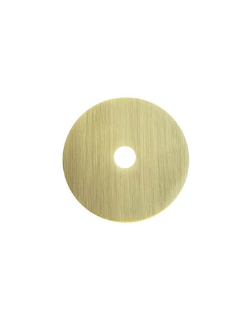 Tiger Bronze Finish Sample