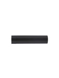 Round Door Stop - Matte Black (SKU:MDS02) by Meir - MDS02