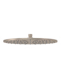 Round Shower Rose 300mm - Champagne - MH06-CH