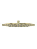 Round Shower Rose 300mm - PVD Tiger Bronze - MH06-PVDBB