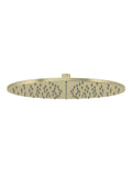 Round Shower Rose 300mm - PVD Tiger Bronze - MH06-PVDBB