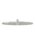 Round Shower Rose 300mm - PVD Brushed Nickel - MH06-PVDBN