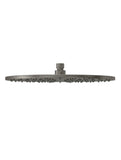 Round Shower Rose 300mm - Shadow - MH06-PVDGM