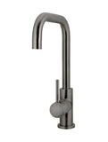Round Kitchen Mixer Tap - Shadow - MK02-PVDGM