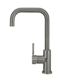 Round Kitchen Mixer Tap - Shadow - MK02-PVDGM