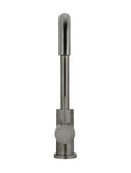 Round Kitchen Mixer Tap - Shadow - MK02-PVDGM