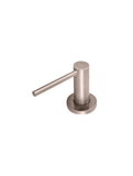 Round Soap Dispenser - Champagne - MP09-CH