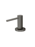Round Soap Dispenser - Shadow - MP09-PVDGM