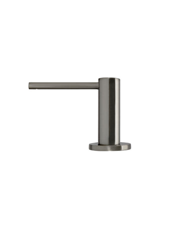 Round Soap Dispenser - Shadow