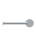 Round Toilet Roll Holder - Polished Chrome - MR02-R-C
