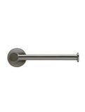 Round Toilet Roll Holder - Shadow - MR02-R-PVDGM