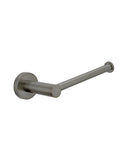 Round Toilet Roll Holder - Shadow - MR02-R-PVDGM