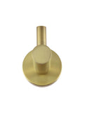 Round Robe Hook - PVD Tiger Bronze - MR03-R-PVDBB