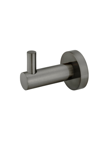 Round Robe Hook - Shadow