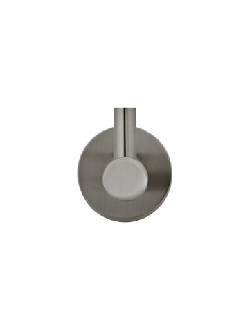 Round Robe Hook - Shadow