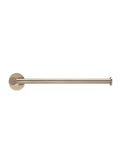 Round Guest Towel Rail - Champagne - MR05-R-CH