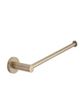 Round Guest Towel Rail - Champagne - MR05-R-CH