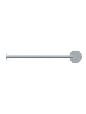 Round Guest Towel Rail - Polished Chrome - MR05-R-C