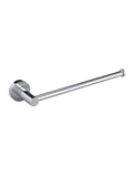 Round Guest Towel Rail - Polished Chrome - MR05-R-C