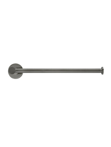 Round Guest Towel Rail - Shadow