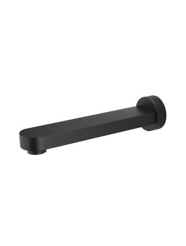 Meir Zitto Wall Spout - Matte Black