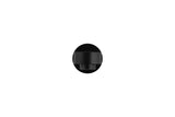 Zitto Wall Bath Spout - Matte Black - MSZ01