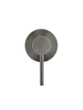 Round Wall Mixer - Shadow - MW03-PVDGM