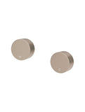 Circular Wall Taps - Champagne - MW11-CH