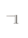 Round Soap Dispenser - PVD Brushed Nickel - MP09-PVDBN