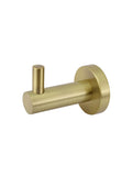Round Robe Hook - PVD Tiger Bronze - MR03-R-PVDBB