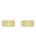 Circular Wall Taps - PVD Tiger Bronze - MW11-PVDBB