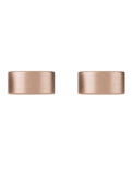 Circular Wall Taps - Champagne - MW11-CH
