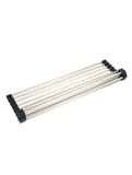Lavello Stainless Steel rolling mat protector - RM-01